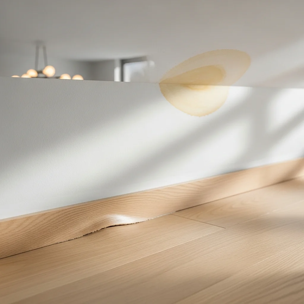 Subtle Signs of Water Damage Reseda Homeowners Often Miss