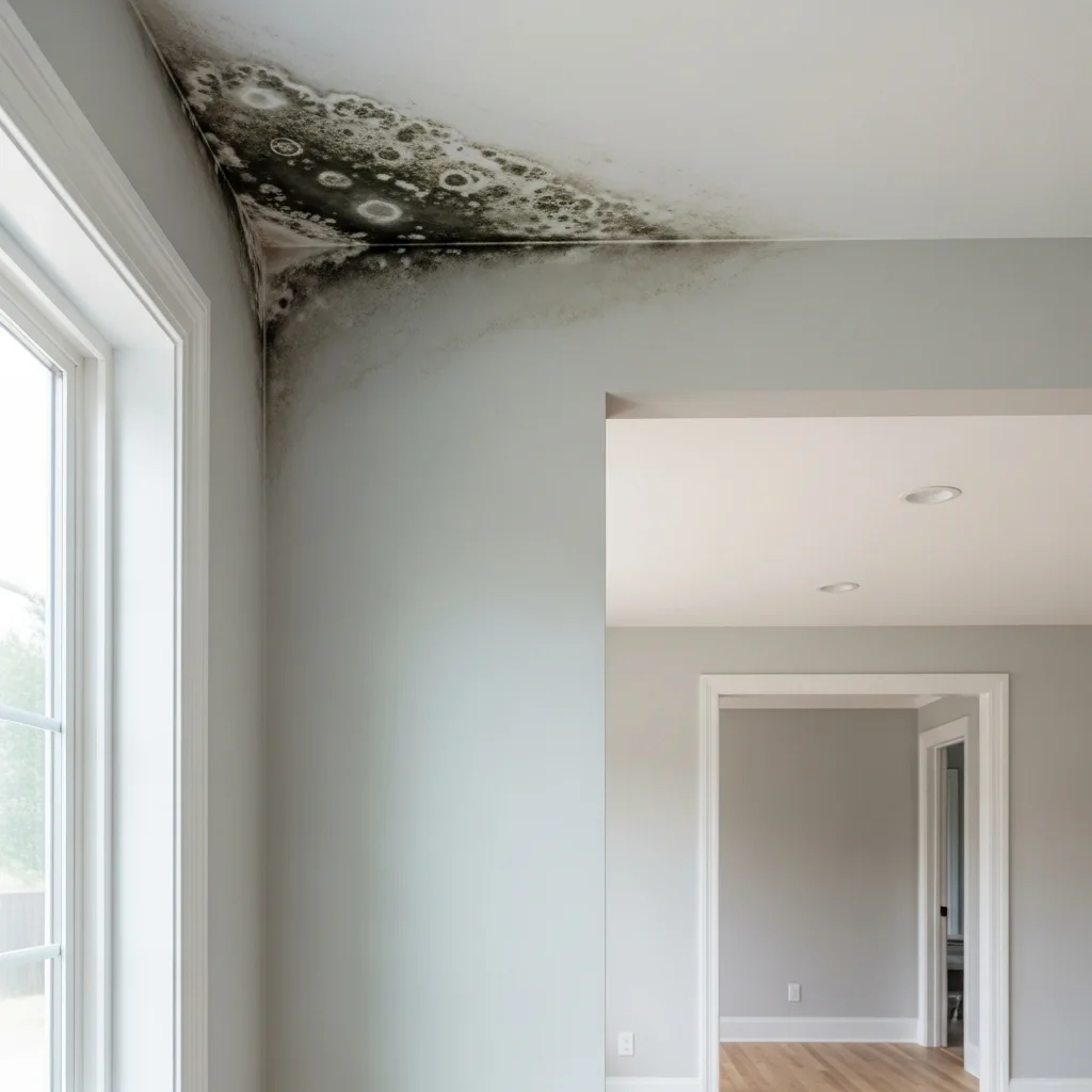 Why Mold Is a Concern After Fire Cleanup in Reseda Homes